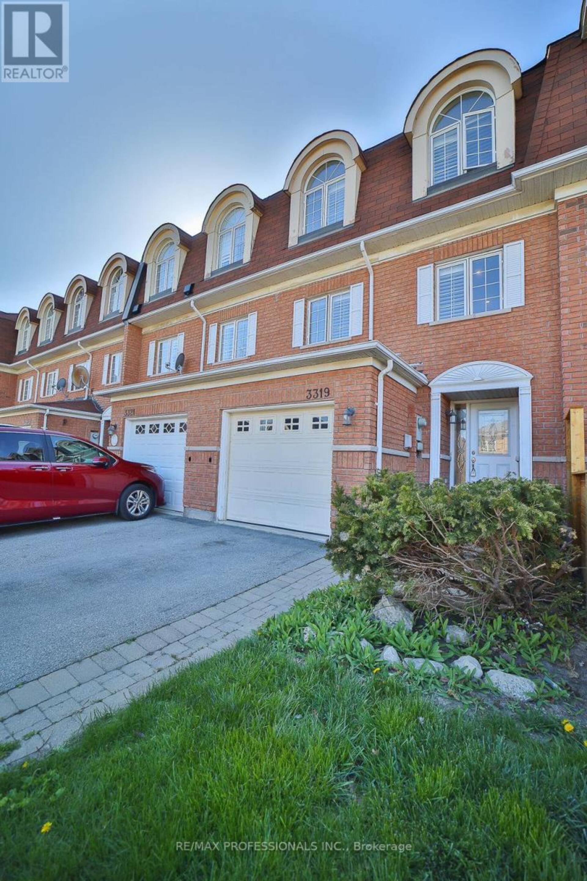 3319 SOUTHWICK STREET Mississauga