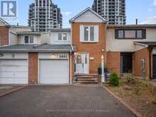 3992 BISHOPSTOKE LANE Mississauga