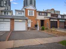 3992 BISHOPSTOKE LANE Mississauga