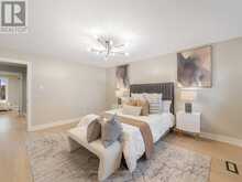 3992 BISHOPSTOKE LANE Mississauga