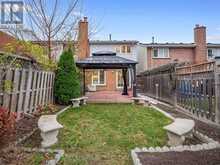 3992 BISHOPSTOKE LANE Mississauga