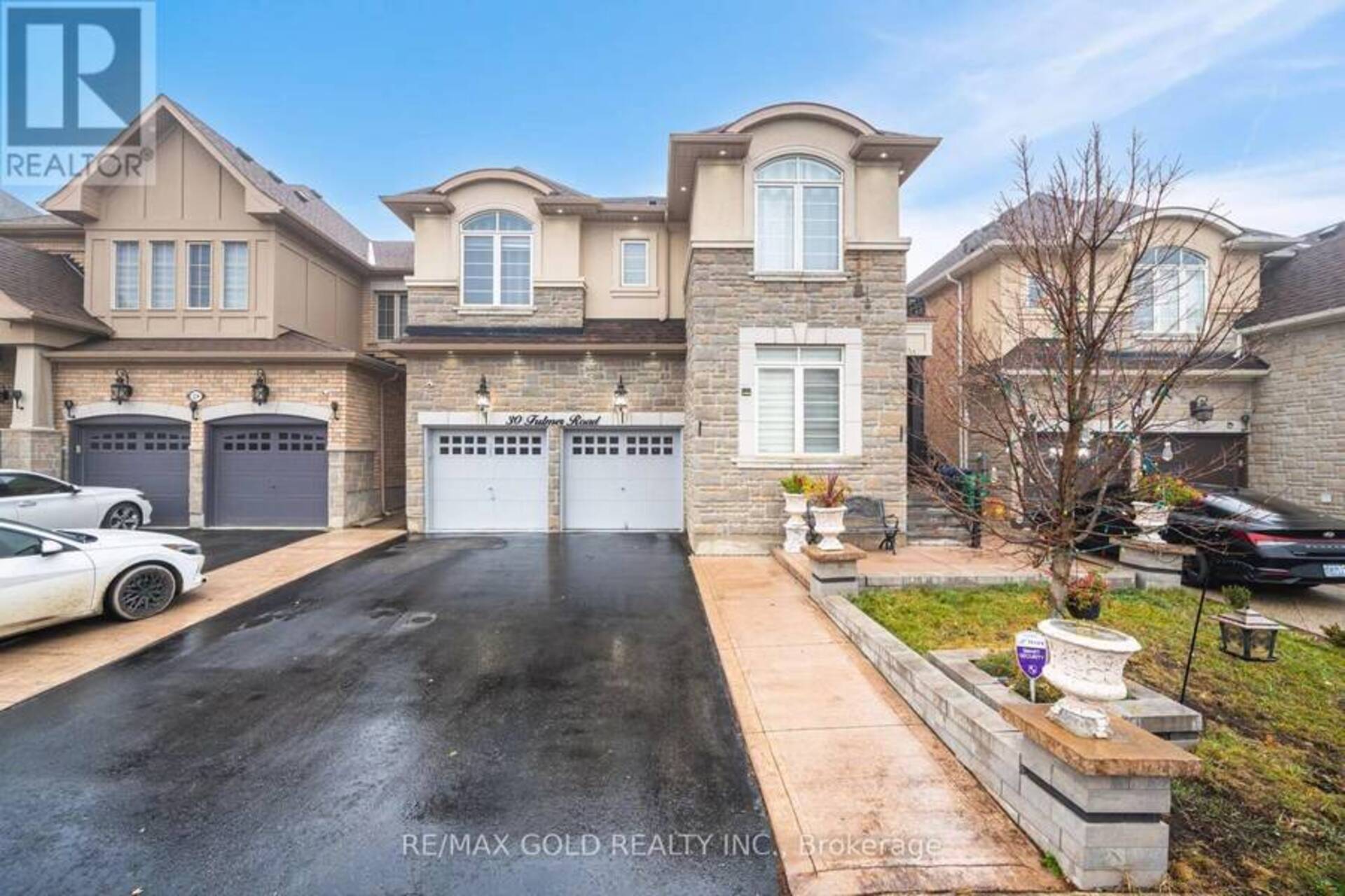 30 FULMER ROAD Brampton