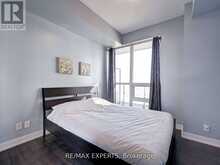 4001 - 2212 LAKE SHORE BOULEVARD W Toronto