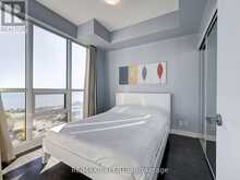 4001 - 2212 LAKE SHORE BOULEVARD W Toronto