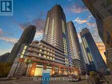 4001 - 2212 LAKE SHORE BOULEVARD W Toronto