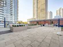 4001 - 2212 LAKE SHORE BOULEVARD W Toronto