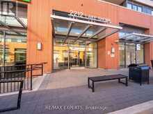 4001 - 2212 LAKE SHORE BOULEVARD W Toronto