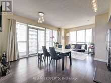 4001 - 2212 LAKE SHORE BOULEVARD W Toronto