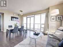 4001 - 2212 LAKE SHORE BOULEVARD W Toronto