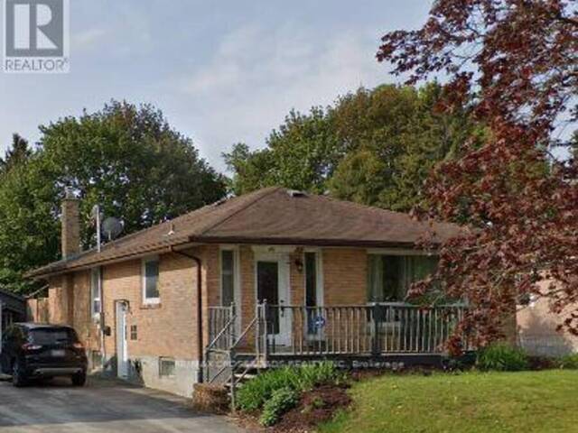 82 MCCARTHY STREET Orangeville Ontario