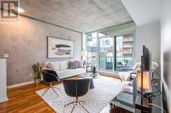 740 - 333 ADELAIDE STREET E Toronto