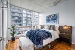 740 - 333 ADELAIDE STREET E Toronto