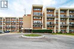 134 - 1050 STAINTON DRIVE E Mississauga