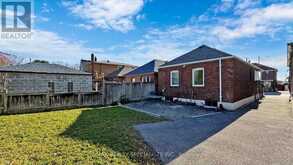 739 VAUGHAN ROAD Toronto