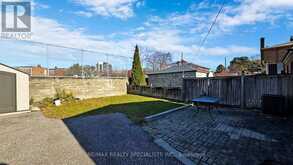 739 VAUGHAN ROAD Toronto