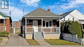 739 VAUGHAN ROAD Toronto