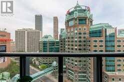 1501 - 110 CHARLES STREET E Toronto