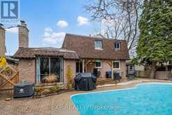 590 STONEBRIDGE LANE Pickering