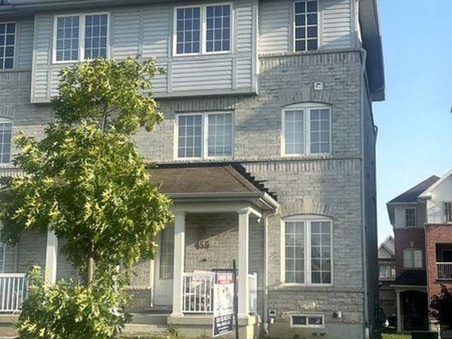 455 ROSSLAND ROAD E Ajax Ontario