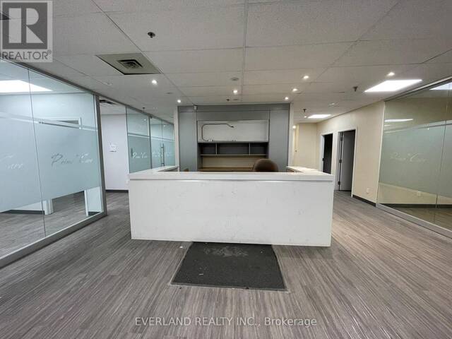 108 - 3447 KENNEDY ROAD Toronto Ontario