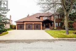 120 BELL HARBOUR PLACE Vaughan