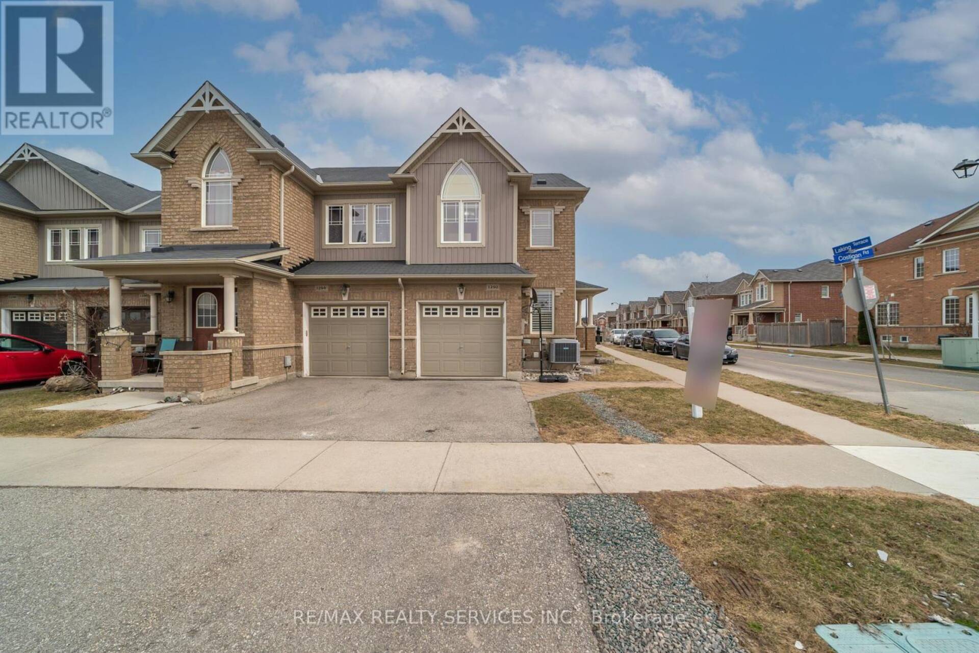 1292 COSTIGAN ROAD Milton