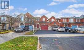 5160 BOARDWALK DRIVE Mississauga