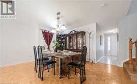 5160 BOARDWALK DRIVE Mississauga