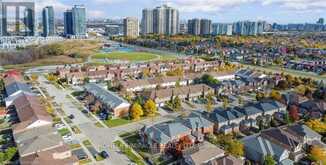 5160 BOARDWALK DRIVE Mississauga