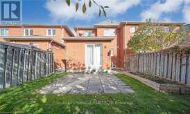 5160 BOARDWALK DRIVE Mississauga