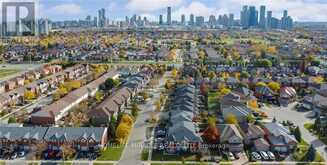 5160 BOARDWALK DRIVE Mississauga