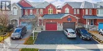 5160 BOARDWALK DRIVE Mississauga