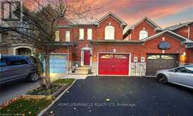 5160 BOARDWALK DRIVE Mississauga