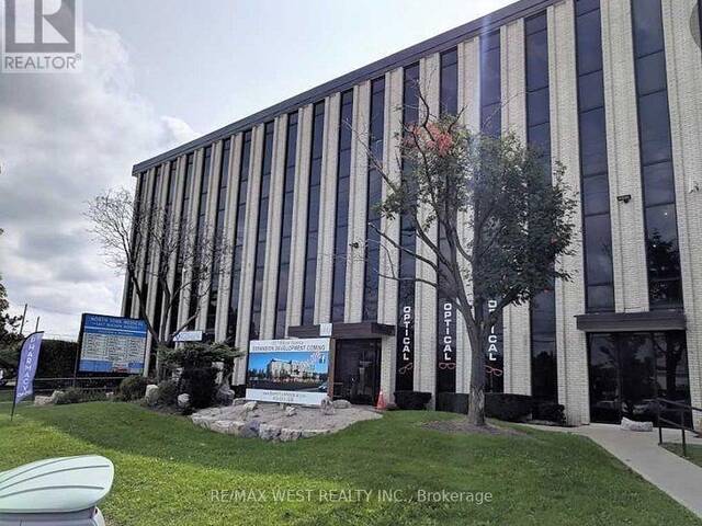 401 - 1017 WILSON AVENUE Toronto Ontario