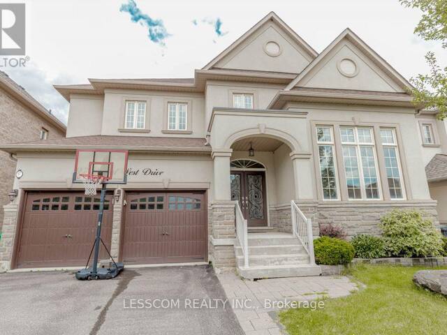 97 ROYAL WEST DRIVE Brampton Ontario