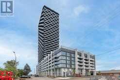 329 - 36 ZORRA STREET Toronto