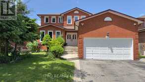 487 CULLEN AVENUE Mississauga