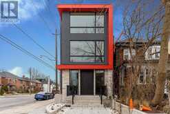 218 JANE STREET Toronto