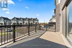 #3 - 160 DENSMORE ROAD Cobourg