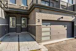 #3 - 160 DENSMORE ROAD Cobourg