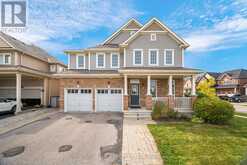 16 BURGESS CRESCENT Brantford