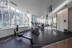 523 - 270 WELLINGTON STREET W Toronto