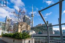 523 - 270 WELLINGTON STREET W Toronto