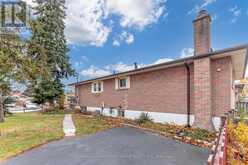 837 HILLCREST ROAD Pickering