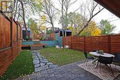 265 HASTINGS AVENUE Toronto