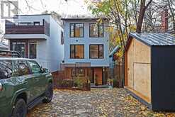 265 HASTINGS AVENUE Toronto