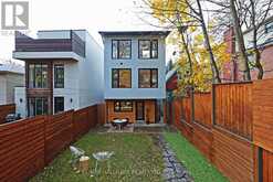 265 HASTINGS AVENUE Toronto