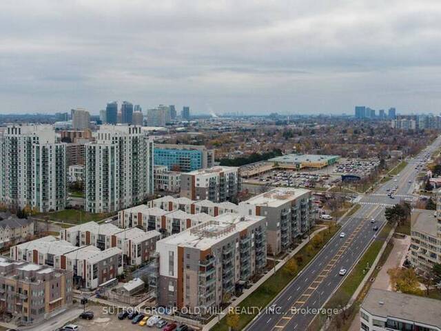 103 - 5155 SHEPPARD AVENUE E Toronto Ontario