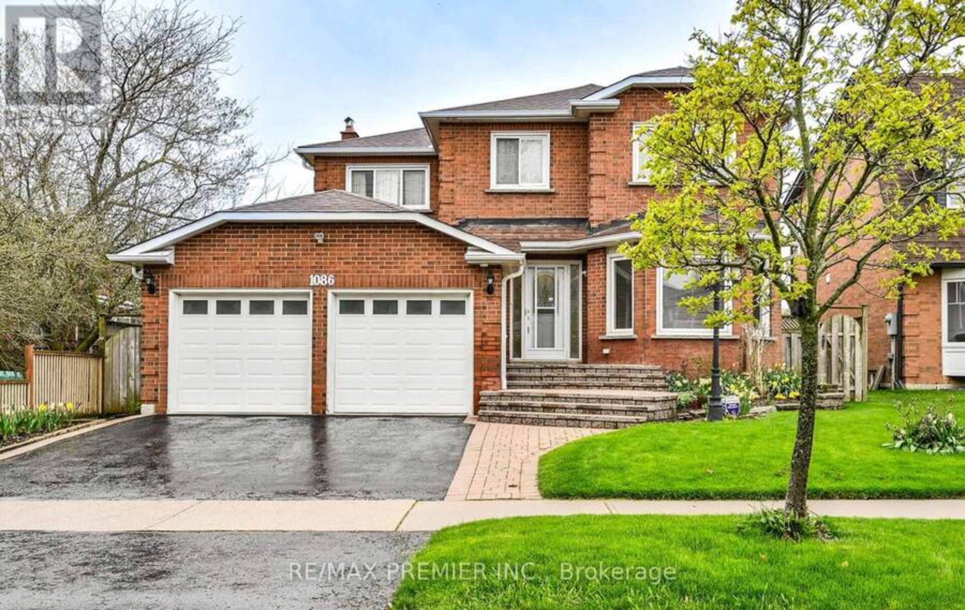 1086 SHOAL POINT ROAD S Ajax