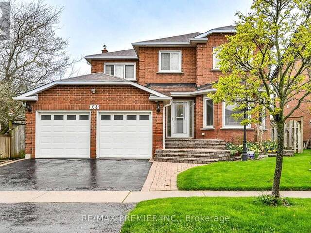 1086 SHOAL POINT ROAD S Ajax Ontario